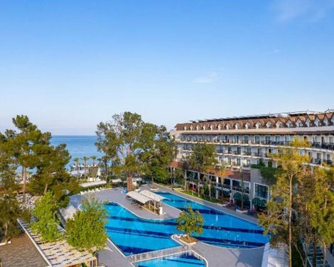 Gravel Hotels Select-2