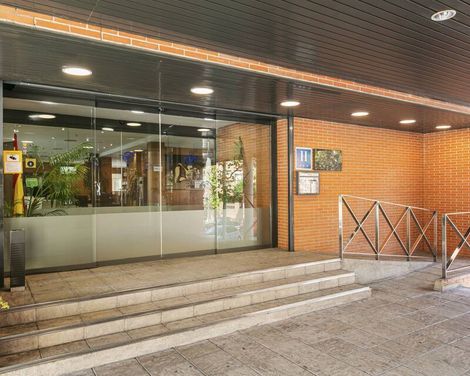 Sercotel de los Reyes