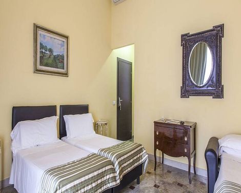 Hotel Regina Giovanna
