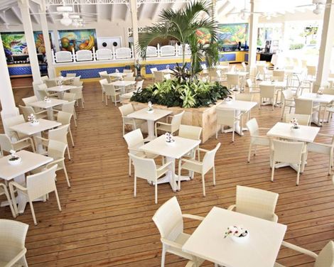 Bahia Principe Grand La Romana-0