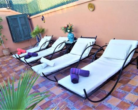 Riad Dar Nabila-0