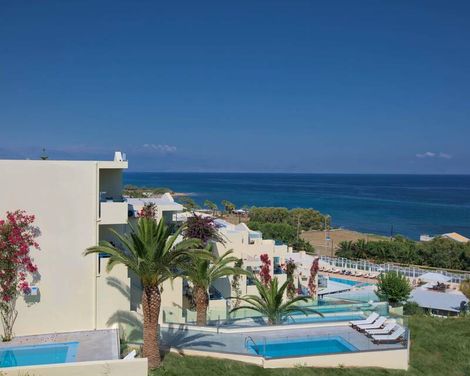 Rethymno Mare Royal & Water Park