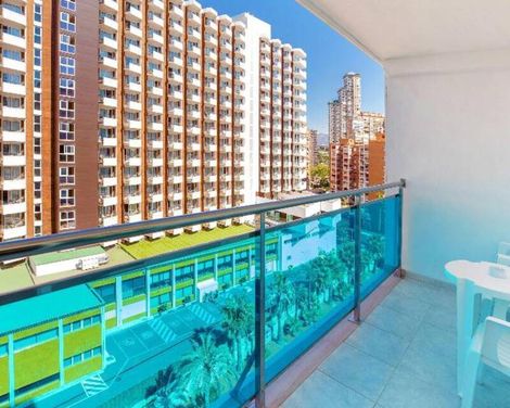 Hotel Servigroup Calypso
