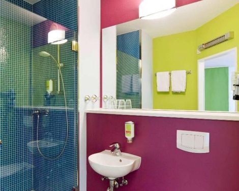Hotel ibis Styles Duesseldorf Neuss