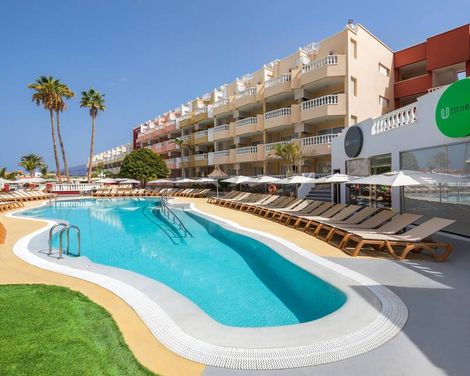 Servatur Isora Suites