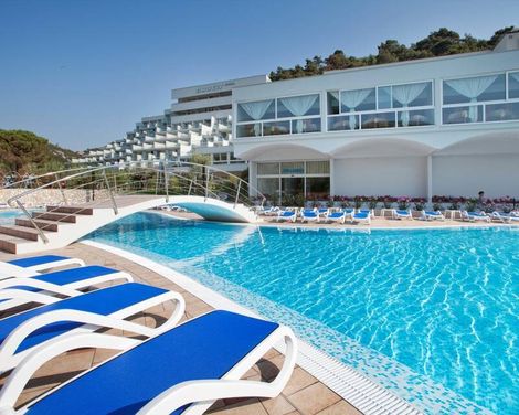 Hotel Narcis