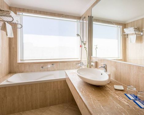 Meliá Lisboa Oriente