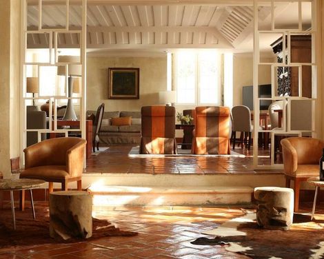 Pateo dos Solares Charm Hotel