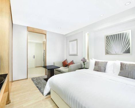 Centre Point Hotel Chidlom-3