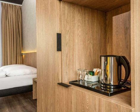 ibis Styles Dresden Neustadt-0