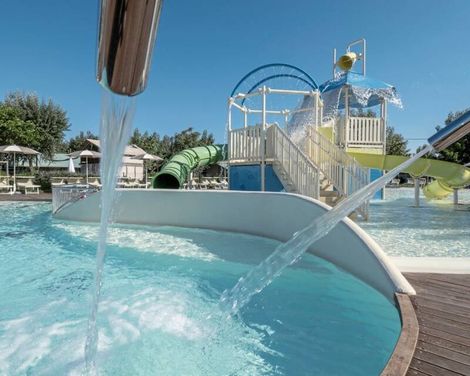 Sentido Riccione Premium Camp