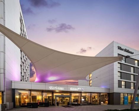 The Rilano Munich, Trademark Collection by Wyndham