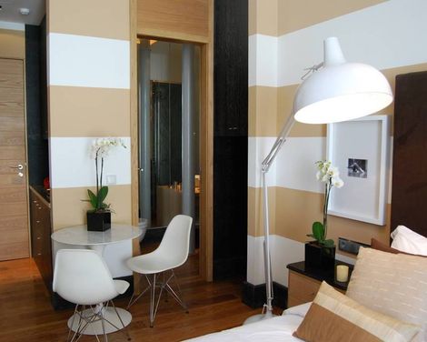 Brown's Boutique Hotel