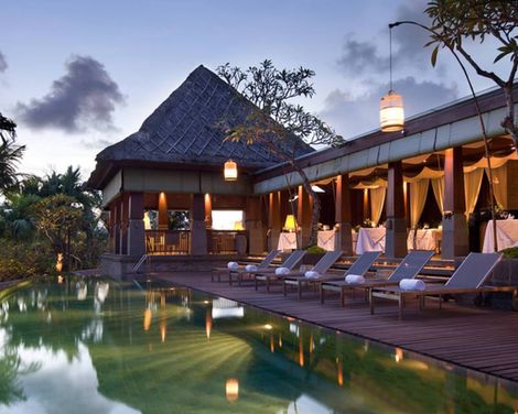 The Kayana Seminyak Bali-1