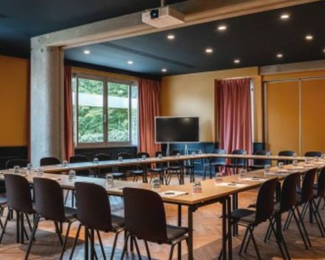 Moxy Paris La Villette