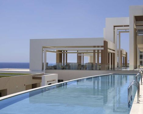 Mayia Exclusive Resort & Spa