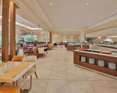 Vita Park Hotel