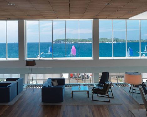 President Hotel, Valamar Collection