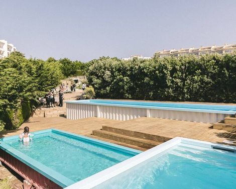 You And The Sea Ericeira Hotel And Apartments