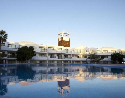 THB Lanzarote Beach auf Lanzarote, Spanien