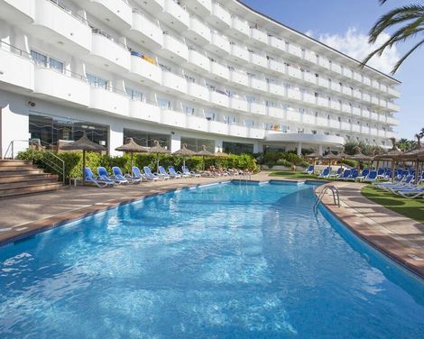 Grupotel Maritimo