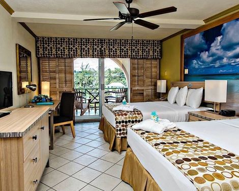 Accra Beach Hotel & Spa