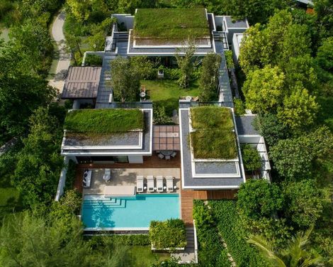 Rosewood Phuket