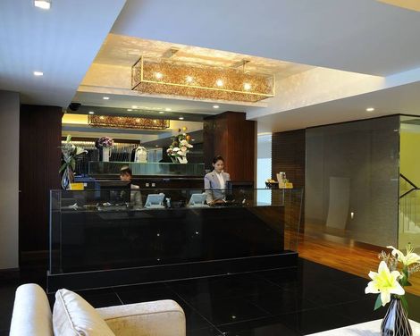 Lily Residence-1