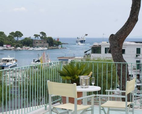 Villa Ciccio