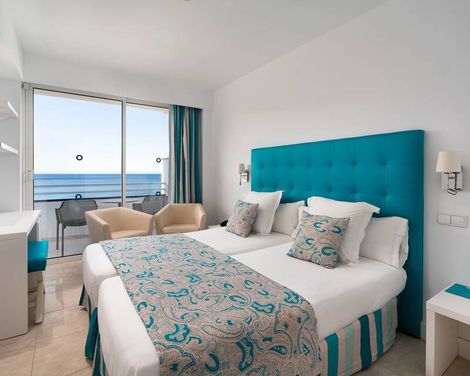 Alua Gran Camp de Mar inkl. Mietwagen