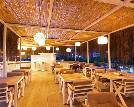 Casa De Maris Spa & Resort Hotel