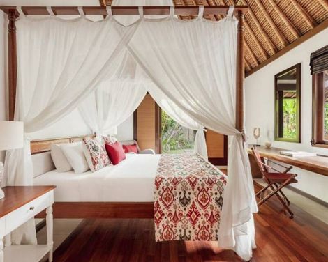 The Pavilions Bali