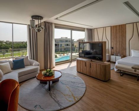 Rixos Premium Magawish Bay View