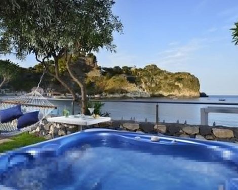 La Plage Resort-0