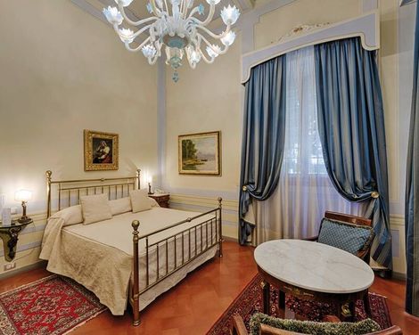Villa Olmi Firenze
