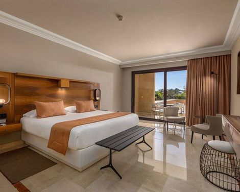 Lopesan Costa Meloneras Resort & Spa