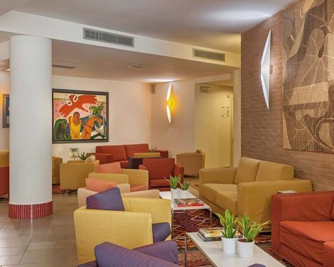 Villasanpaolo Wellness & Spa Hotel San Gimignano