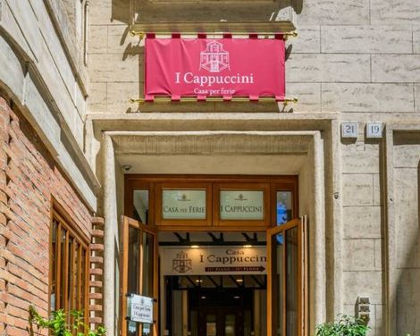 Casa I Cappuccini