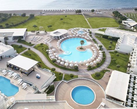 Apollo Blue Hotel