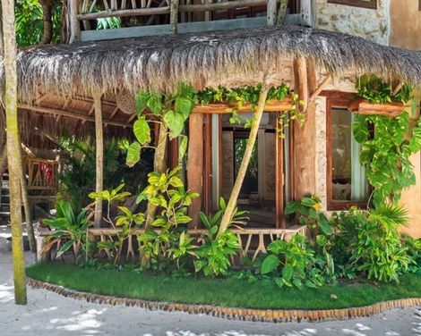 Alaya Tulum