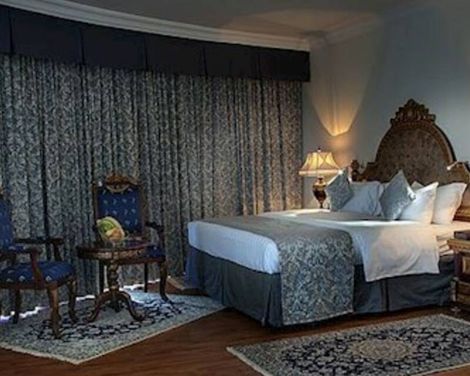 Grand Excelsior Hotel Bur Dubai-1