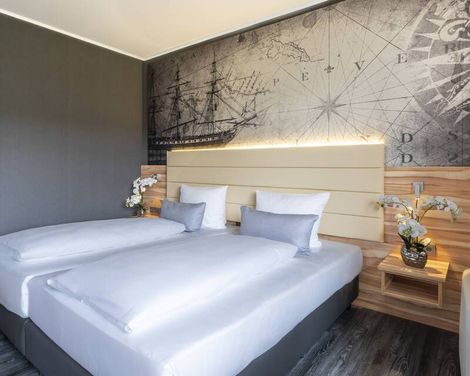 PLAZA Premium Bremen-0