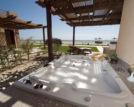 Shams Prestige Abu Soma Resort