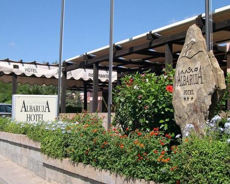 Albaruja