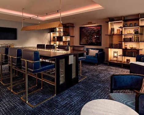 Hilton Vienna Park