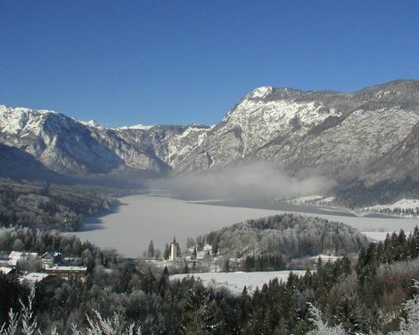 Hotel Jezero