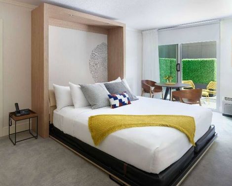 BEI San Francisco, Trademark Collection by Wyndham-0