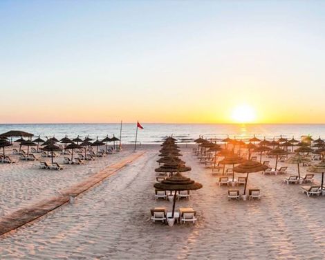 Occidental Sousse Marhaba
