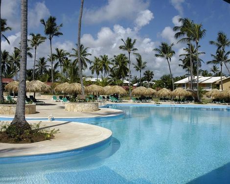 Grand Palladium Select Bávaro