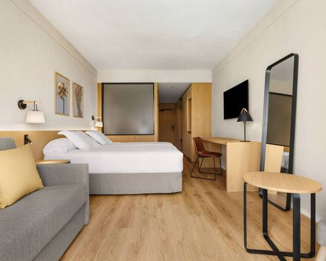 Protur Sa Coma Playa Hotel & Spa-3